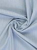 Swafing light blue, flowing cotton with a linen look