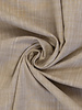 Swafing camel soepelvallende katoen met linnen look
