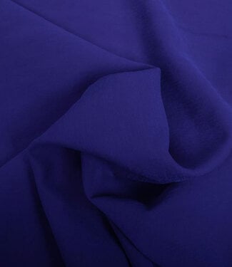 kobalt - viscose slub