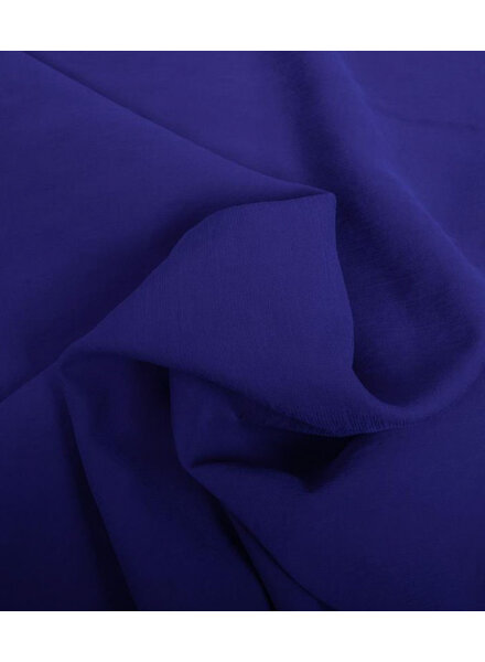 kobalt - viscose slub