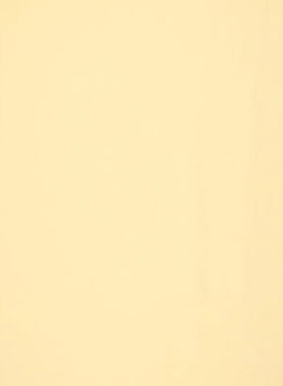 yellow - viscose slub