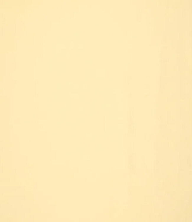 geel - viscose slub