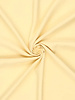 yellow - viscose slub
