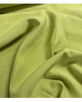 limoen - viscose slub