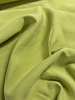 lime - viscose slub