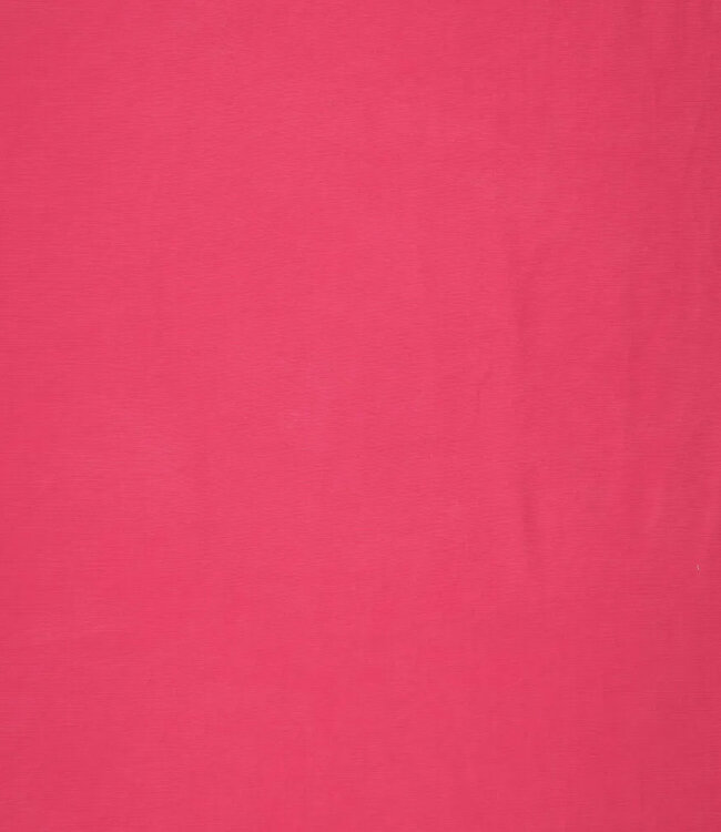 roze - viscose slub
