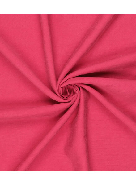 roze - viscose slub