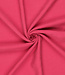 roze - viscose slub