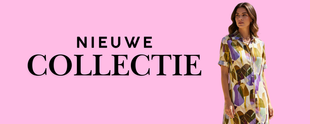 nieuwe collectie stoffen 2026
