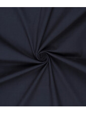 marine - gabardine twill - soft touch