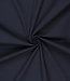 navy - gabardine twill - soft touch