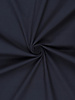 navy - gabardine twill - soft touch