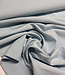 lichtblauw - viscose slub