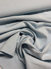light blue - viscose slub