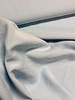 light blue - viscose slub