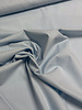 light blue - batiste - cotton voile