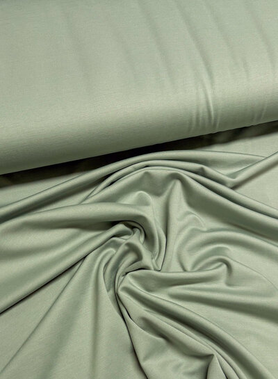 Madeline mint - bamboo punta