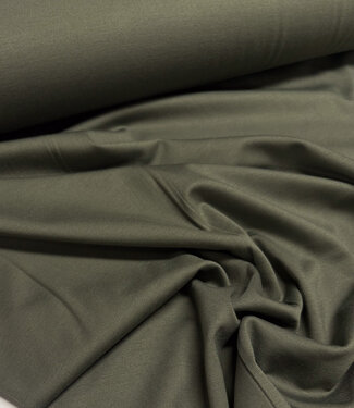 Madeline khaki - bamboo punta