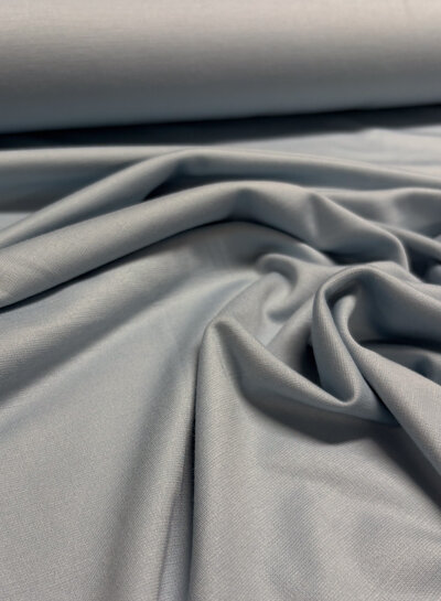 Madeline light blue - bamboo punta