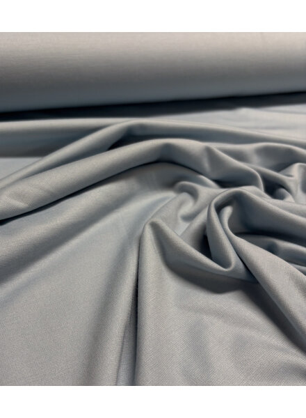 Madeline lichtblauw - bamboe punta