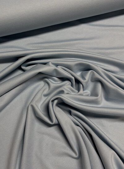 Madeline light blue - bamboo punta