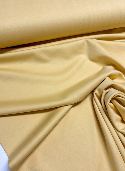 Madeline yellow - bamboo punta