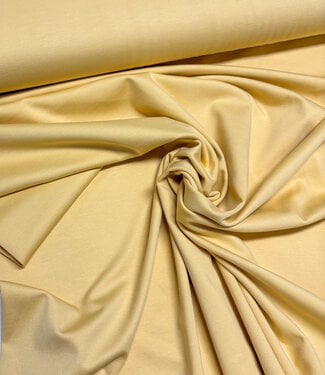 Madeline yellow - bamboo punta