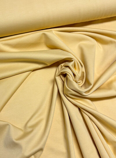 Madeline yellow - bamboo punta