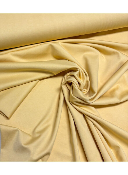 Madeline yellow - bamboo punta