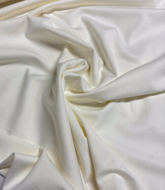 Madeline off-white - bamboo punta