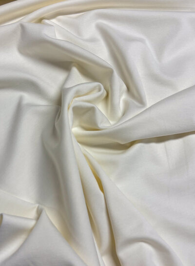 Madeline off-white - bamboo punta