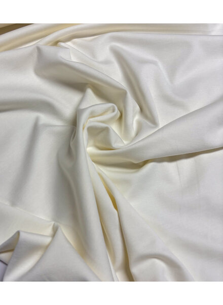 Madeline off-white - bamboo punta