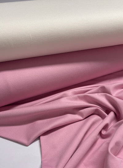 Madeline off-white - bamboo punta