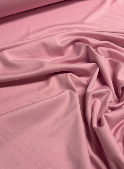 Madeline pink - bamboo punta