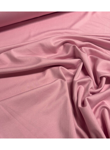 Madeline pink - bamboo punta