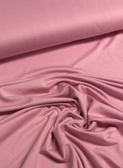 Madeline pink - bamboo punta