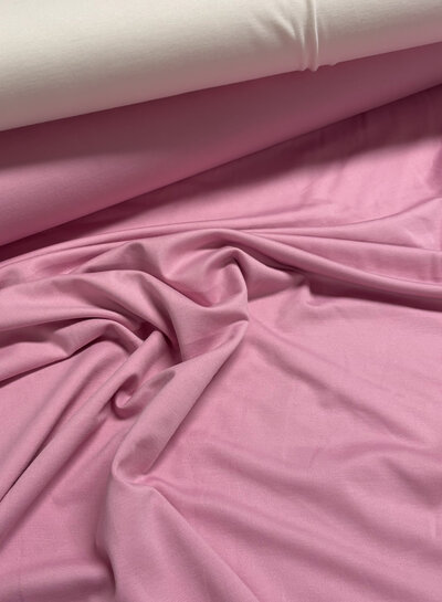 Madeline pink - bamboo punta