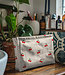 kersen naturel canvas