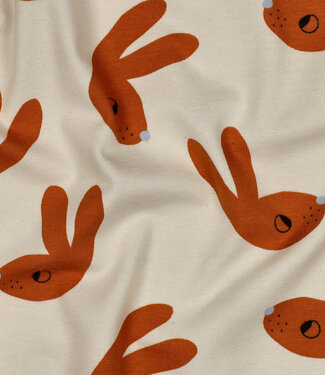 natural bunnies - mooie zachte tricot
