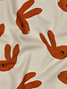 natural bunnies - beautiful soft knit