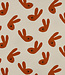 natural bunnies - mooie zachte tricot