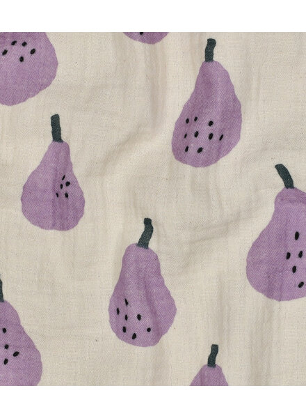 double gauze lavendel peren