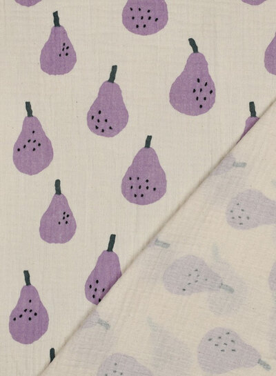 double gauze lavendel peren