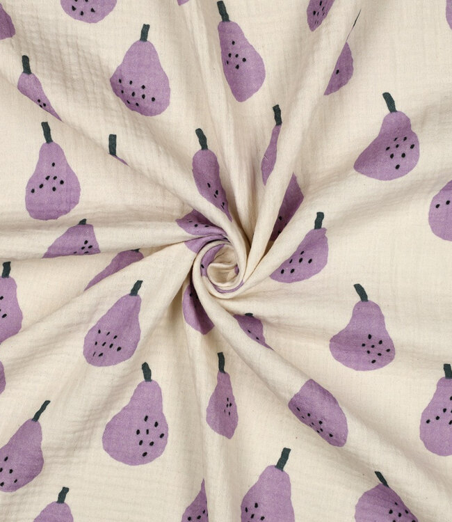 double gauze lavendel peren