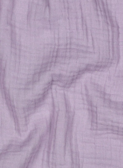 lila - tetra double gauze