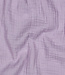 lila - tetra double gauze