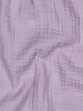 lila - tetra double gauze