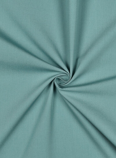 donker mint - candy cotton