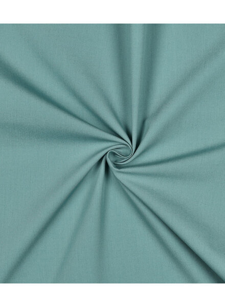 donker mint - candy cotton