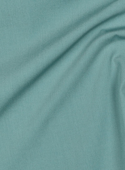 donker mint - candy cotton